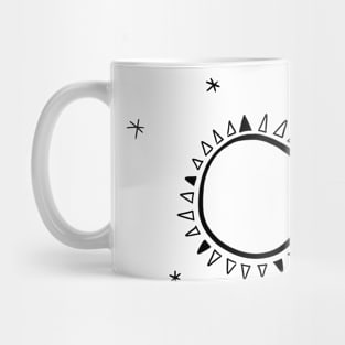 Universe Mug